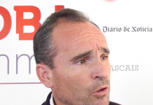 Cascais ultima plano de segurança rodoviária