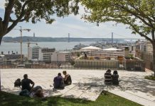 Miradouro do Adamastor reabre esta sexta-feira ao público