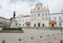 O mais antigo festival de gastronomia nacional está de volta a Santarém