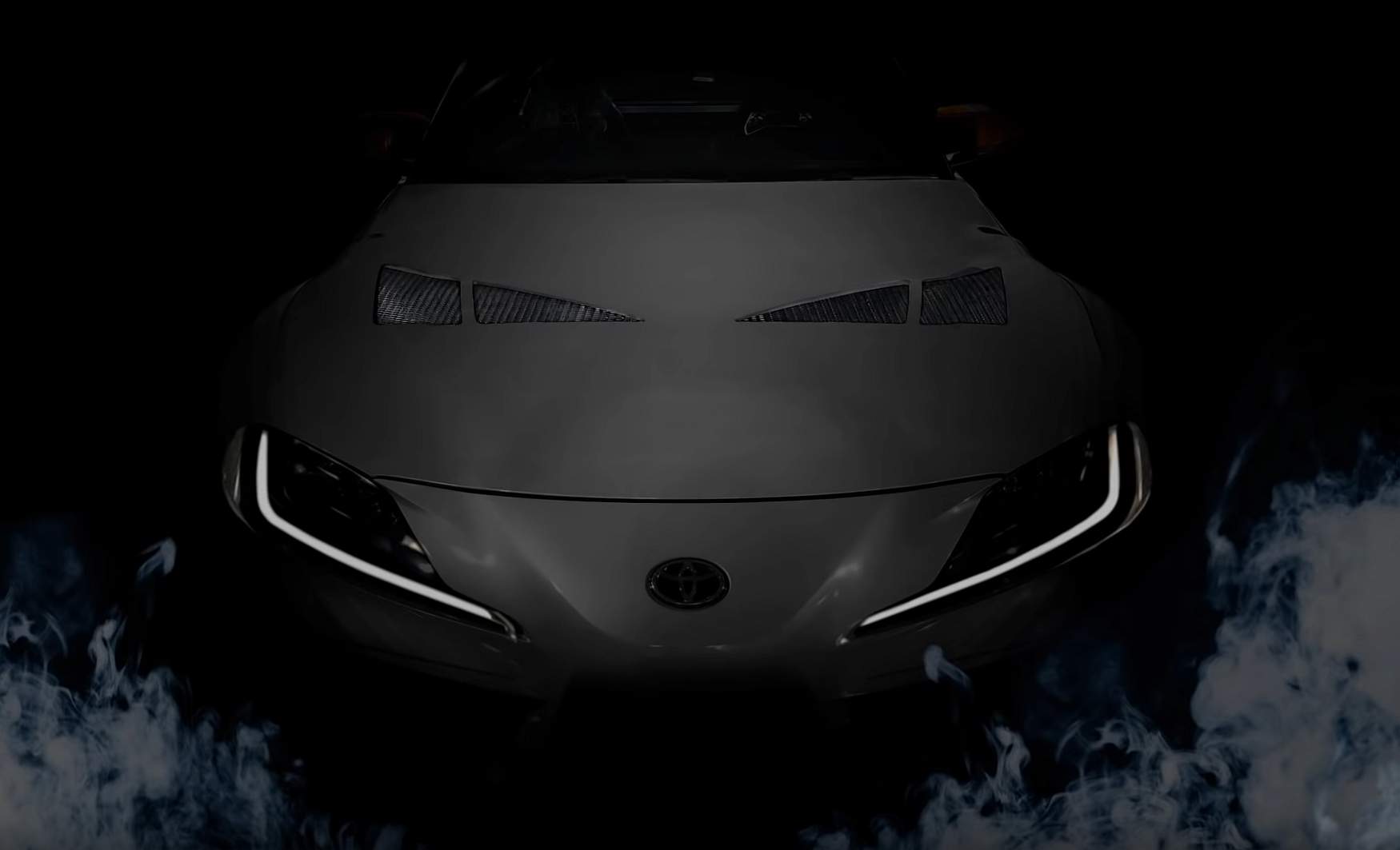 Toyota GR Supra 3000GT_4