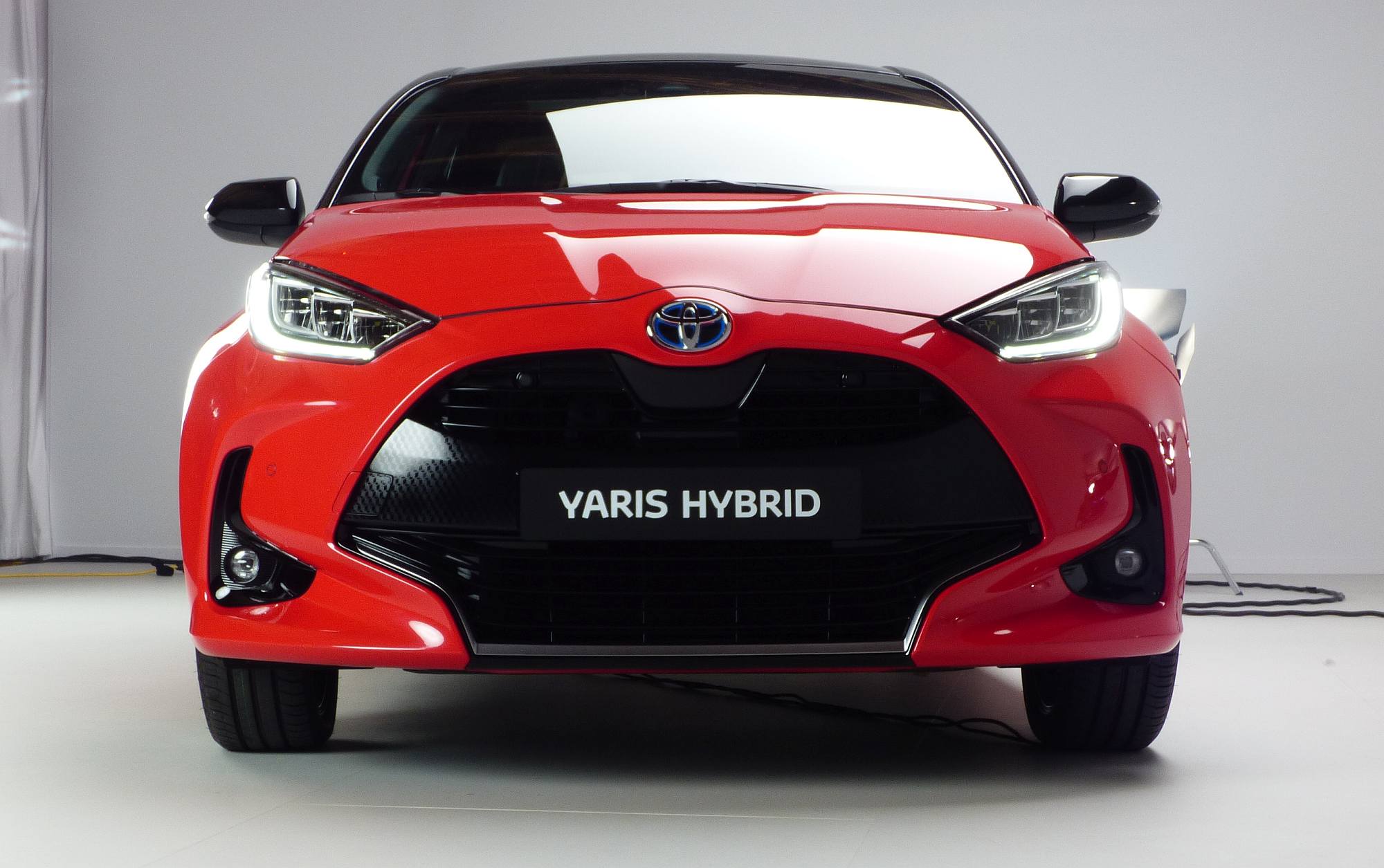 Toyota Yaris 2020_11