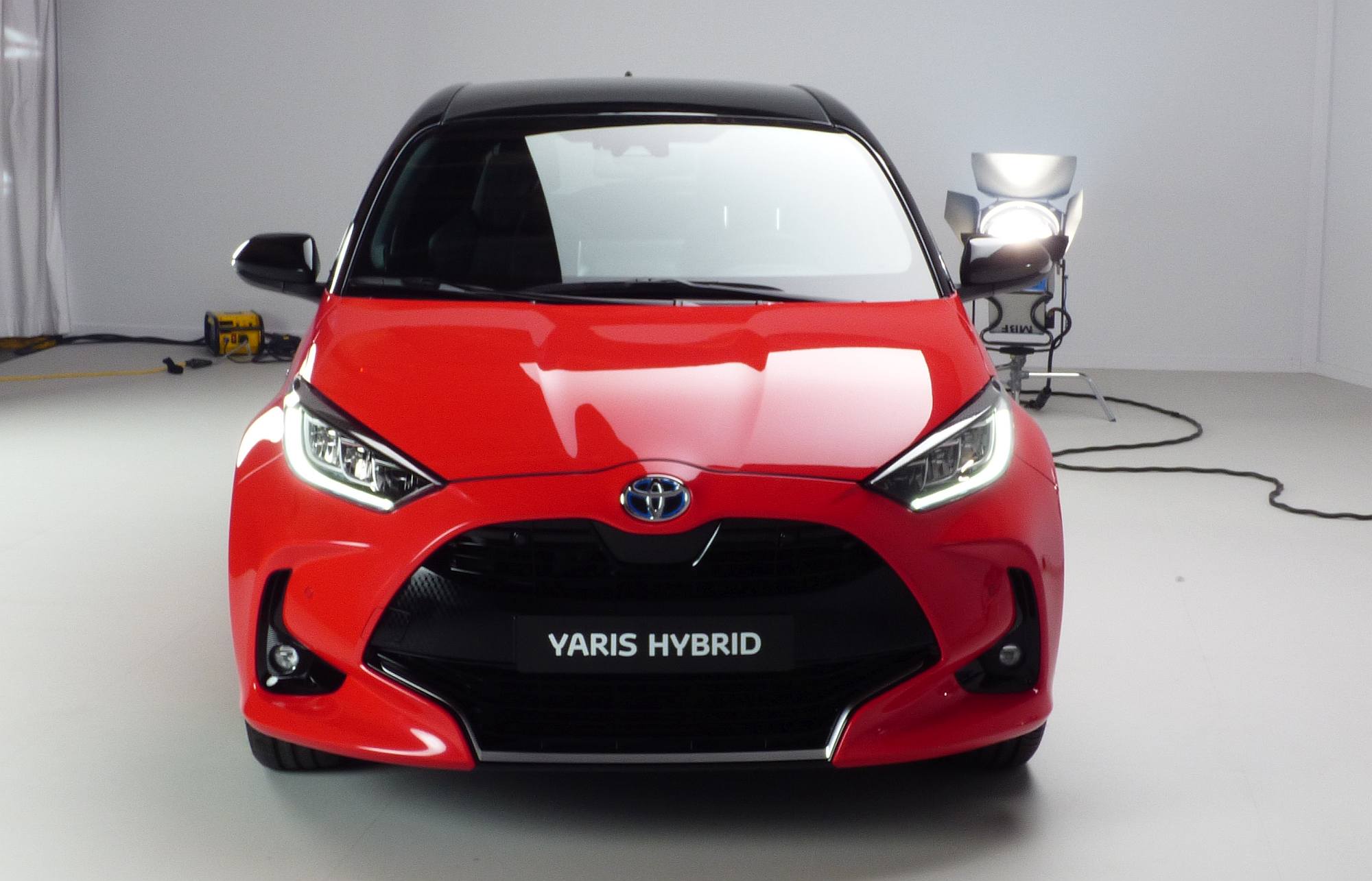 Toyota Yaris 2020_12