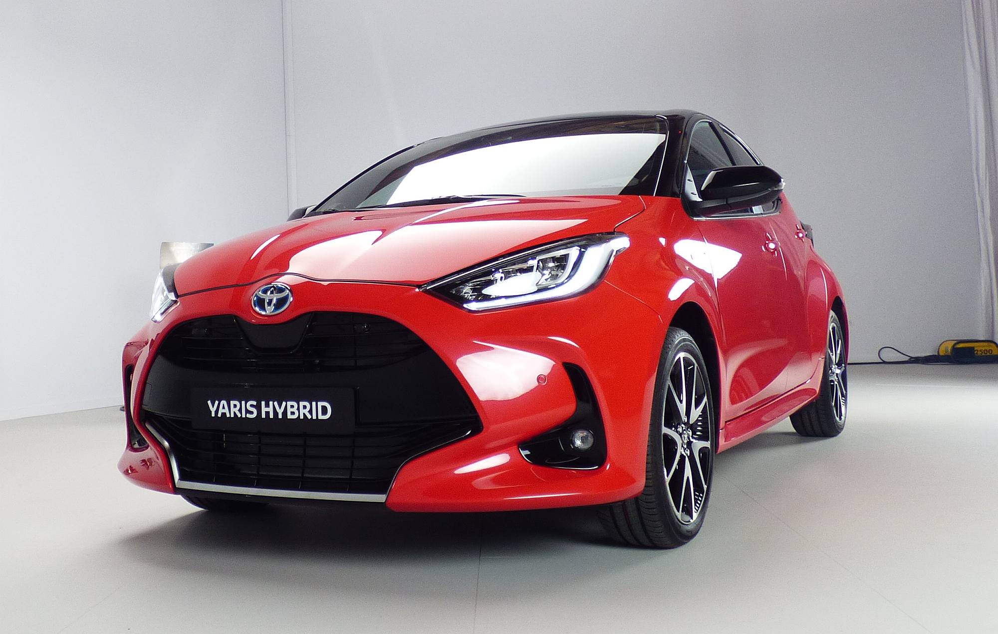 Toyota Yaris 2020_2