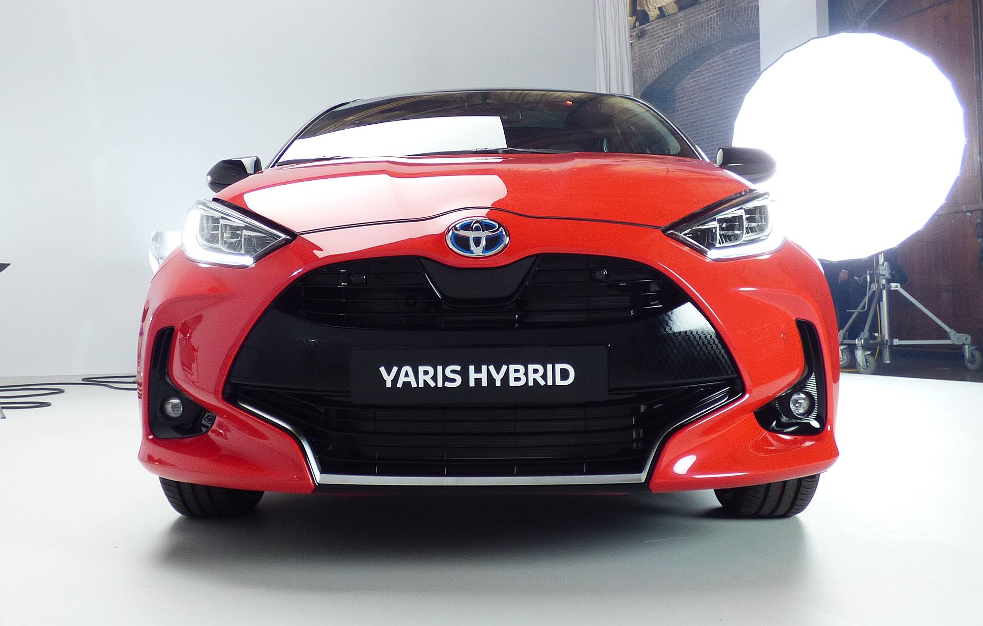 Toyota Yaris 2020_3