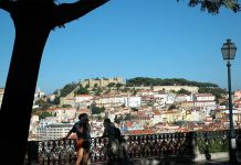 6 programas para aproveitar este fim de semana em Lisboa