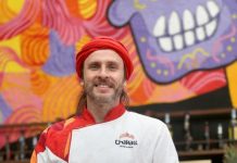 Chakall vai ter um alojamento e restaurante na costa alentejana