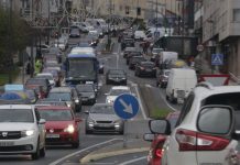 Os erros que continuamos a cometer num engarrafamento