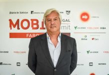 Luís Marreiro . “Há uma consciência de que vale a pena pagar pela segurança nas autoestradas”