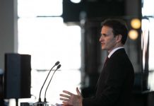 Pedro Mourisca. “O Via Verde Estacionar cresce acima dos 100% todos os anos”