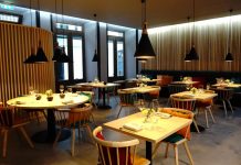 No Õtaka juntam-se os sabores do Japão, Peru e Açores