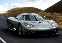 Os 20 supercarros mais incríveis da década de 2000