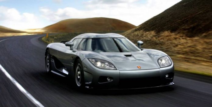 superdesportivos anos 2000