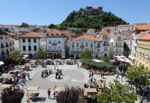 Cidades Criativas da UNESCO: há duas novas em Portugal