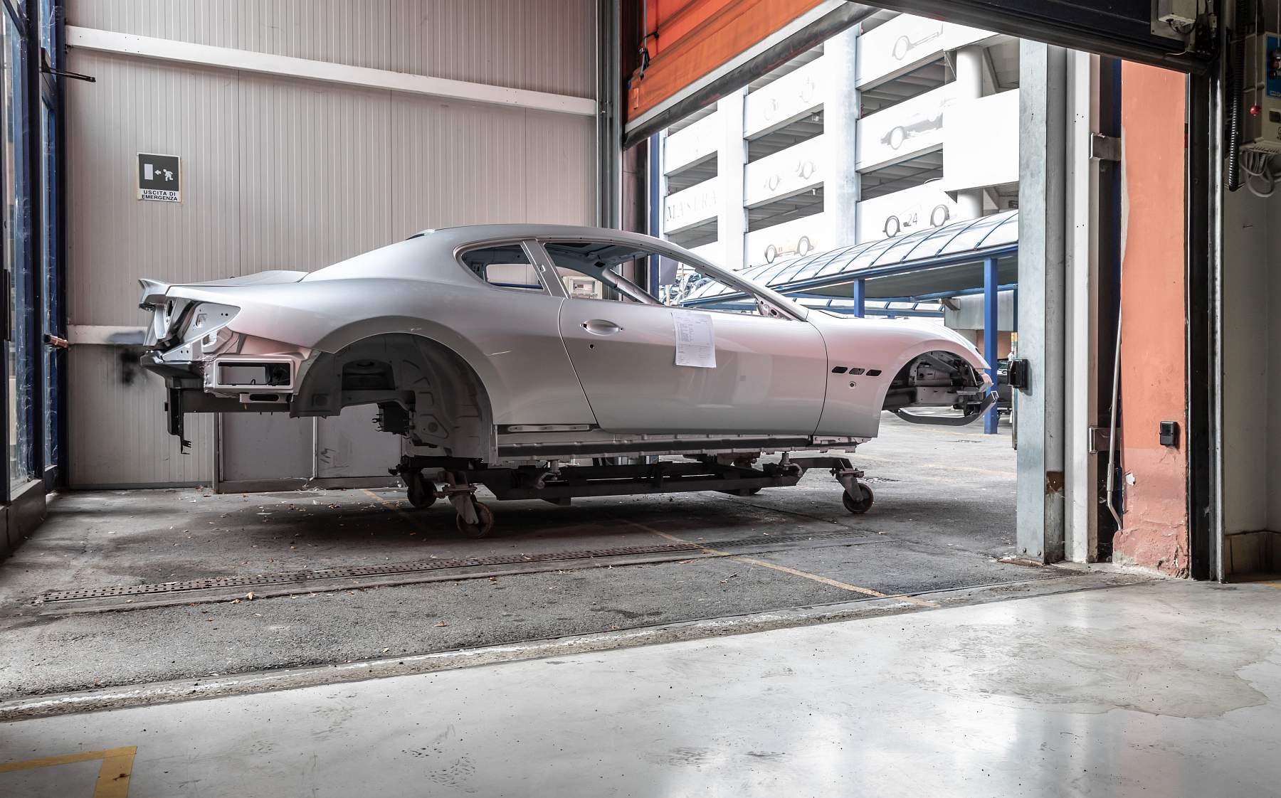 01_GranTurismo_Zeda_Chassis