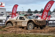 24 Horas de Fronteira: a grande festa do todo-o-terreno