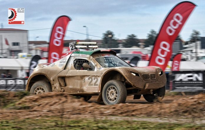 AFN 24H TT Vila de Fronteira 2018