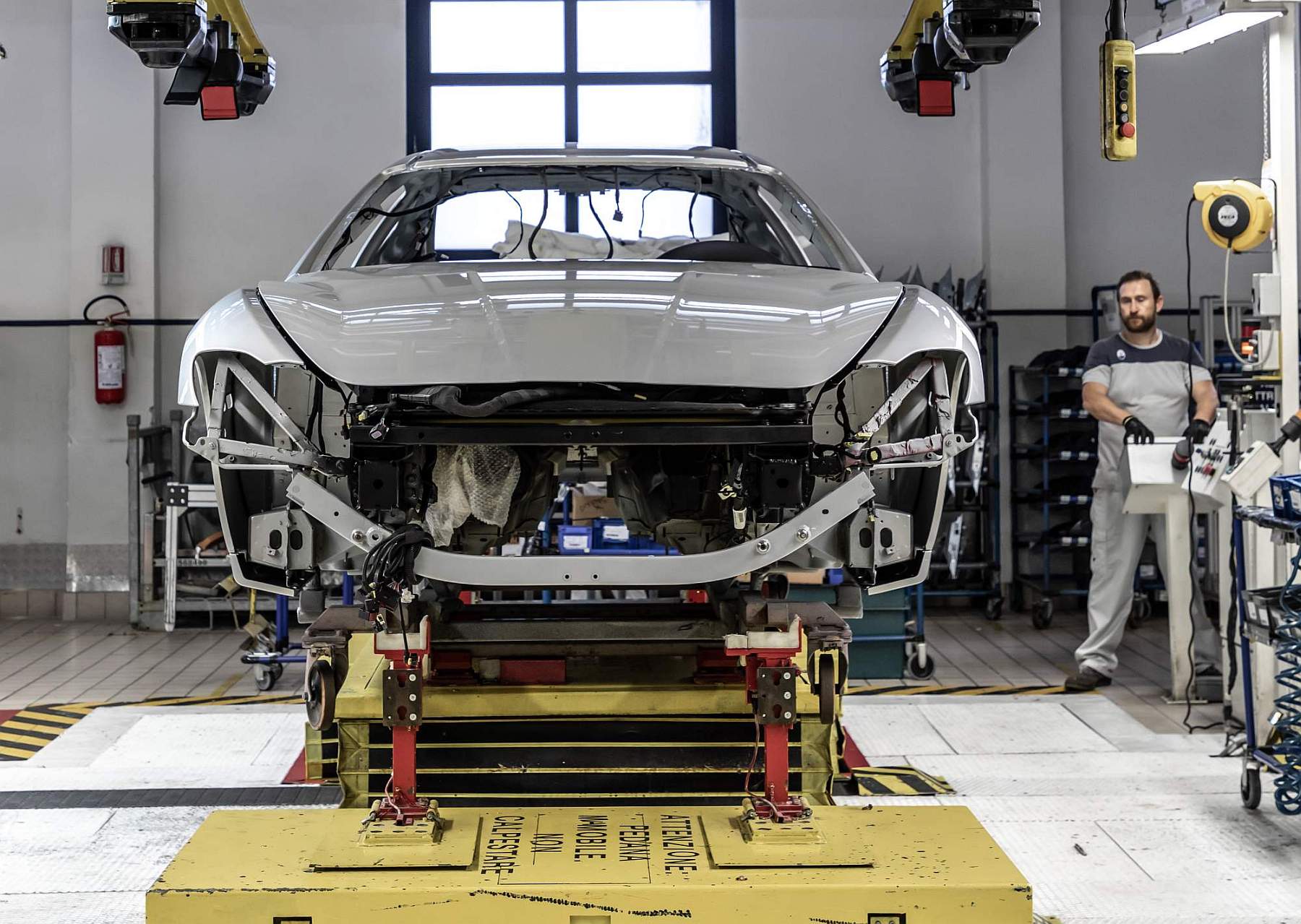 02_GranTurismo_Zeda_Production_Line