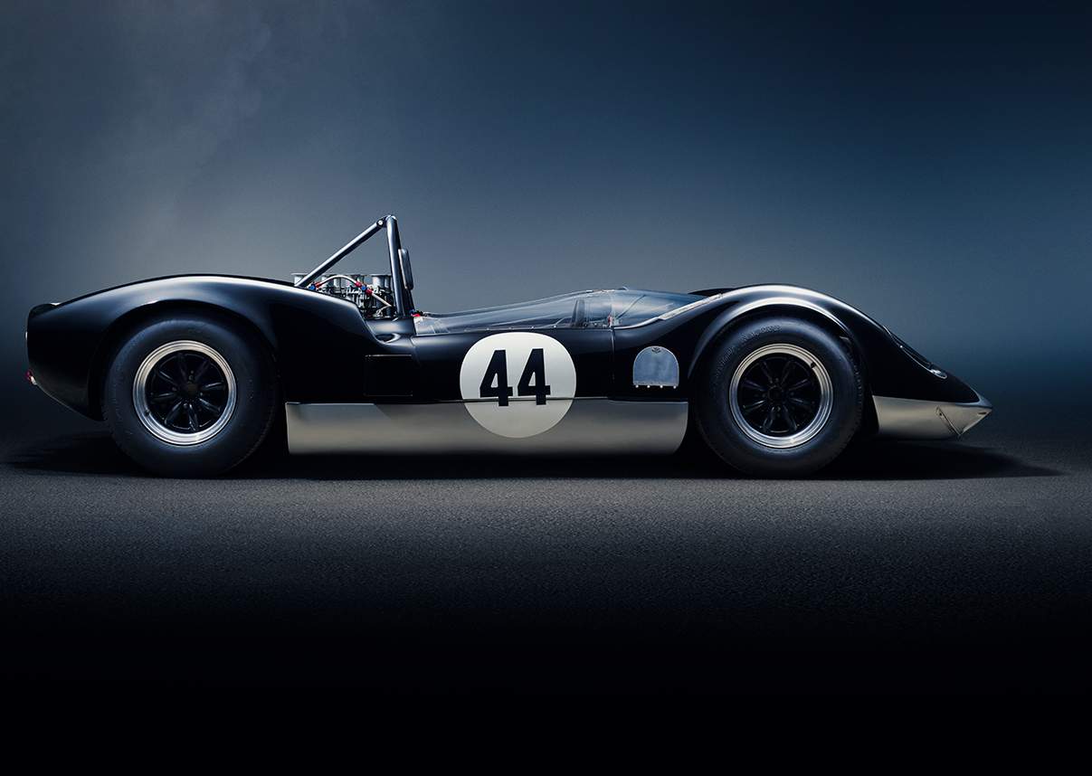 13112019_McLaren Elva_image 01_with McLaren-Elva M1A Mk I1