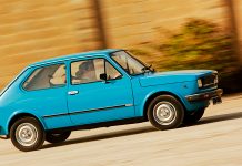 Todos os vencedores do “Carro do Ano” desde 1964