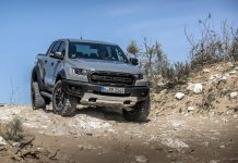 Ford Ranger Raptor: espécie em vias de extinção