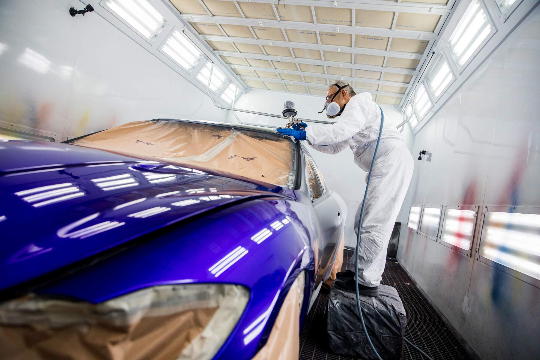 22_GranTurismo_Zeda_Painting_Process