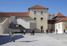 Casa da Arquitectura celebra aniversário com 3 dias de festa