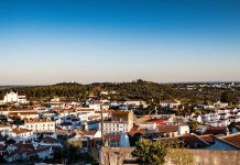 Nesta semana fomos… ao Alentejo e conhecer o castelo de Neuschwanstein
