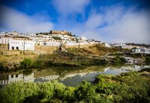Mértola: viagem à beira-rio pelos caminhos do Alentejo islâmico
