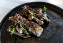 Viseu: Neste restaurante a carta é feita com receitas das avós