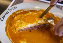 Boas francesinhas para descobrir no norte – parte 1