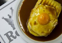 Boas francesinhas para saborear no norte – parte 2