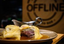 Boas francesinhas fora do Porto: 2 sugestões em Gaia