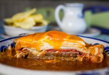 Boas francesinhas fora do Porto: 2 sugestões em Viana