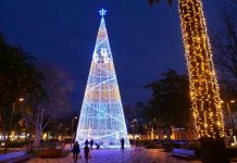 Crónica de André Rosa: É o Natal a chegar