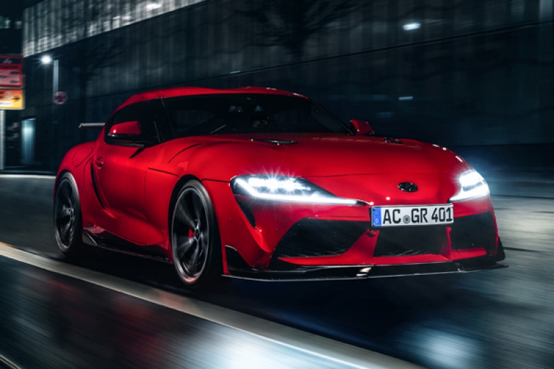 AC_Schnitzer_Toyota_GR_Supra_fahrend_vorne_700x400