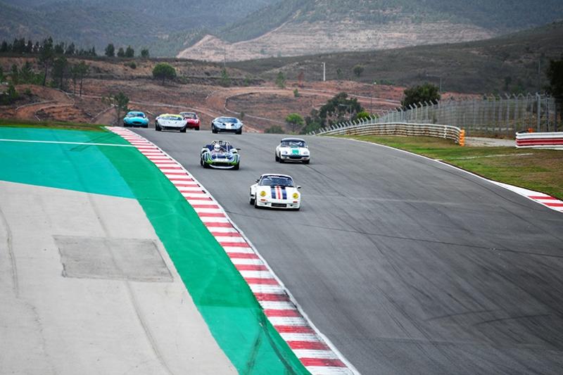 Algarve Classic Festival crash Iberian Historic Endurance ricardocarvalhoanjos@gmail.com (1)