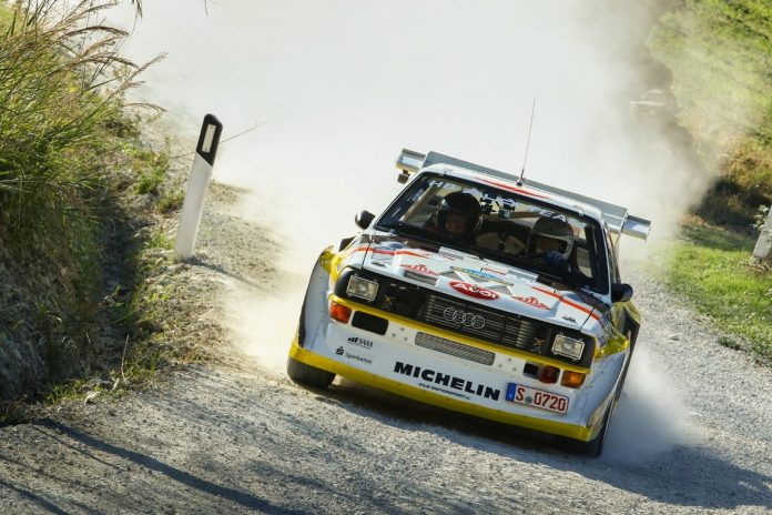 Audi Sport Quattro S1_Stig Blomqvist