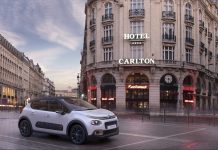 Citroën C3 Origins: para saudosos e colecionadores