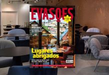 A Evasões de 15 de novembro, gratuita à sexta com o JN