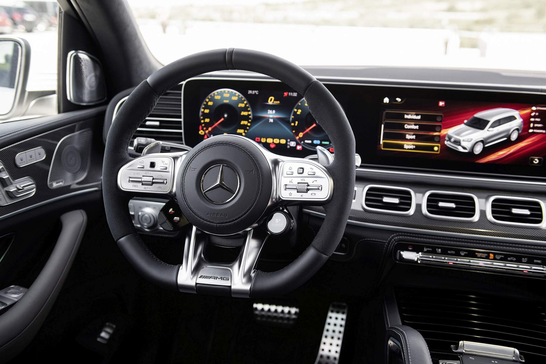 Mercedes-AMG GLS 4Matic+_oficiais 2020 (11)