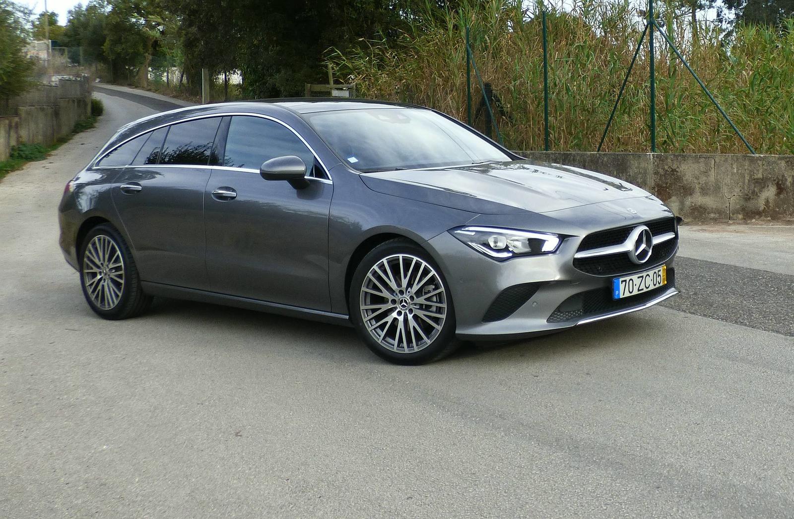 Mercedes CLA Shooting Brake_PJ (5)