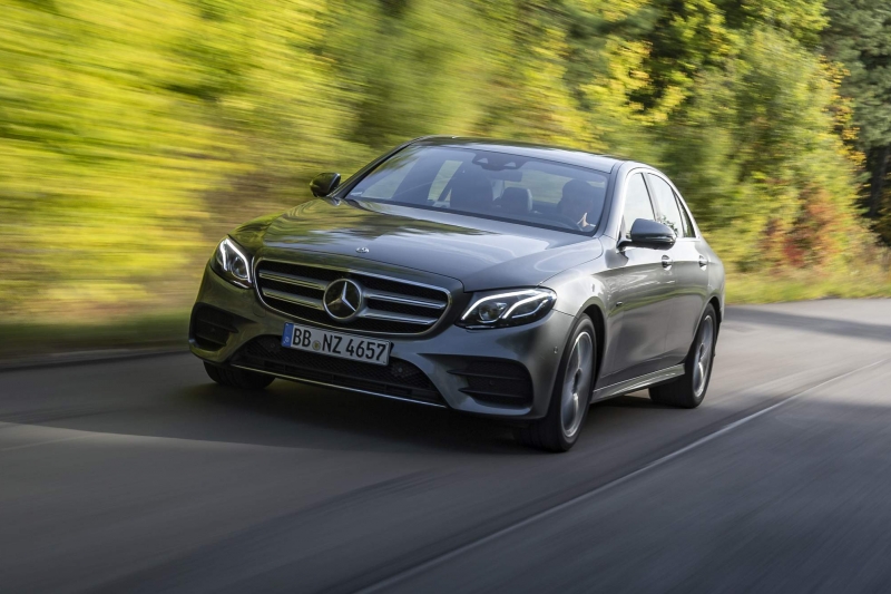 Driven by EQ Stuttgart 2018
Driven by EQ Stuttgart 2018