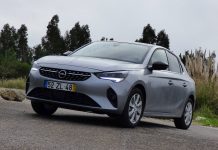 Opel Corsa 1.2 T 100 CV Elegance: Identidade própria