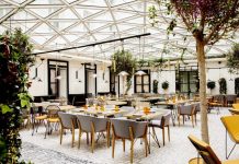 Este é o Melhor Novo Boutique Hotel da Europa