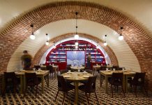 Crítica de Fernando Melo: Taberna Albricoque, em Lisboa