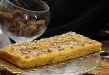 São Martinho: Valpaços vai ter um bolo de castanha com 600 quilos