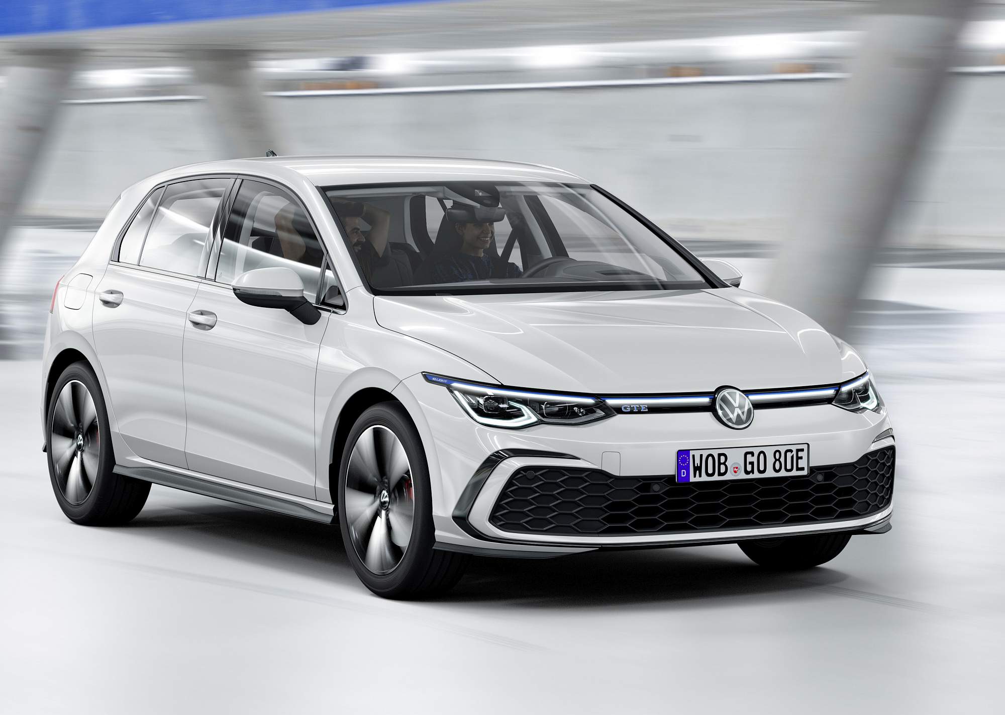 Volkswagen Golf 8_2019 (1)