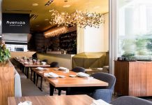 Os jantares irrepetíveis de Lisboa onde se celebra a cozinha japonesa