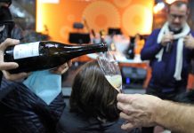 Festa do Espumante traz animação a Melgaço durante 3 dias