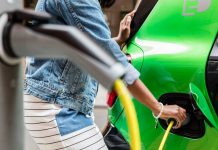 Kapten introduz 400 veículos elétricos na sua frota